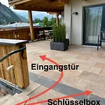 Lägenhet Marlen Eben am Achensee