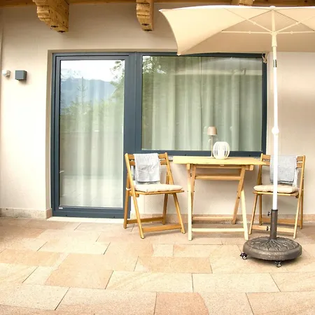Apartament Marlen *