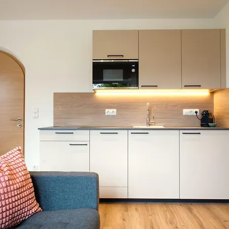 Marlen Apartamento Eben am Achensee