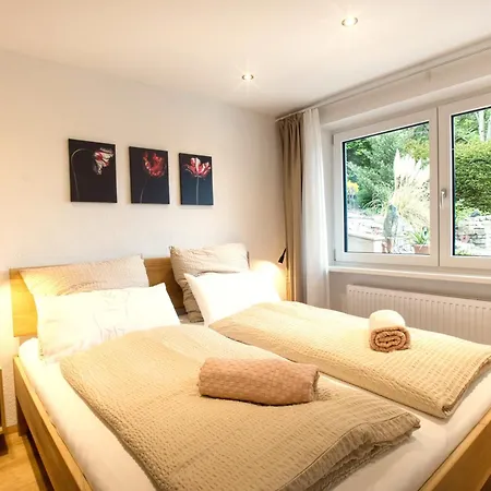 Marlen Apartament
