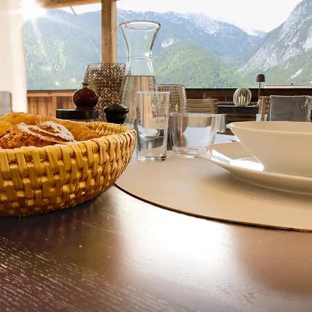 Apartment Marlen Eben am Achensee
