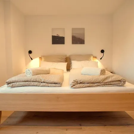 Apartment Marlen