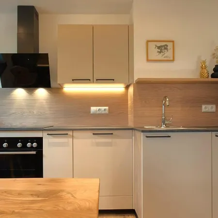 Apartment Marlen