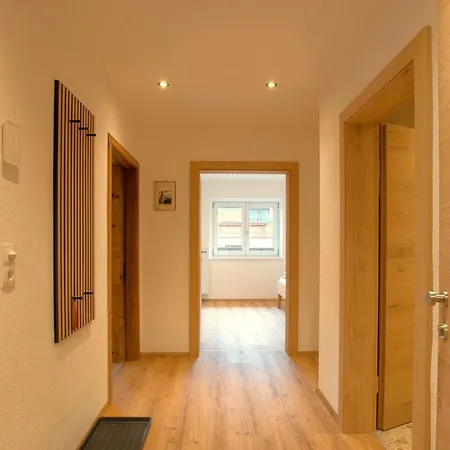 Marlen Apartament