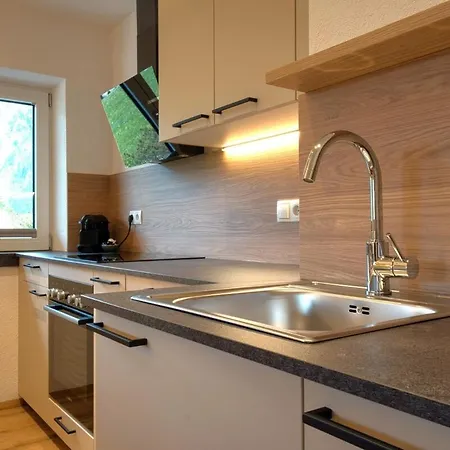 Apartament Marlen