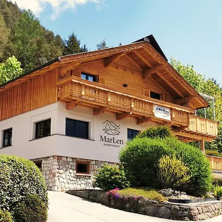 Marlen * Eben am Achensee