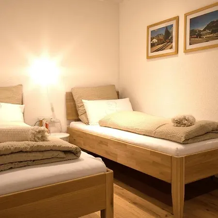 Marlen Apartment *