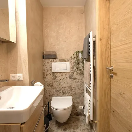 Apartment Marlen
