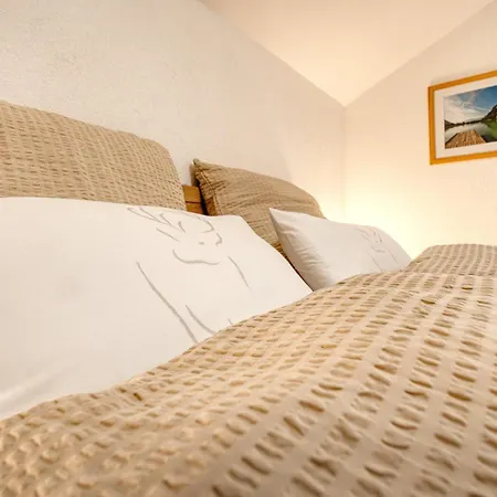 Apartament Marlen Eben am Achensee