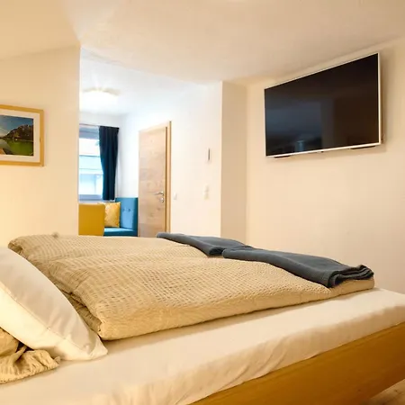 Apartament Marlen