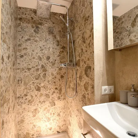 Apartment Marlen