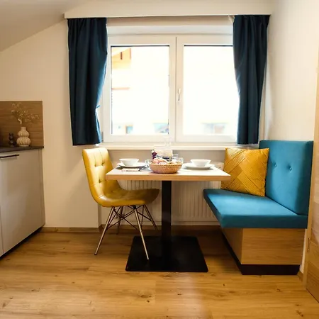 Marlen Apartamento *