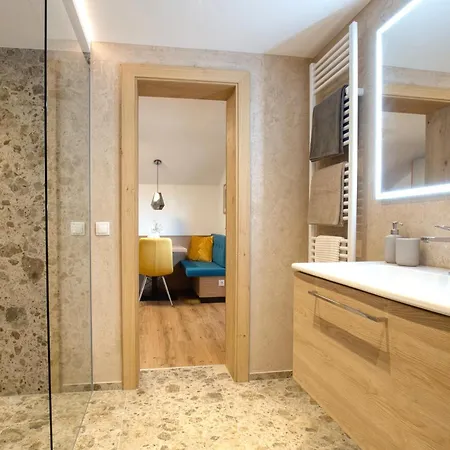 Marlen Apartament