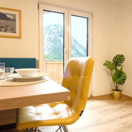 Marlen Apartment *