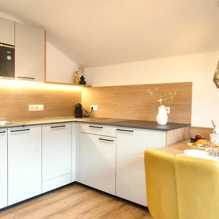 Apartament Marlen *