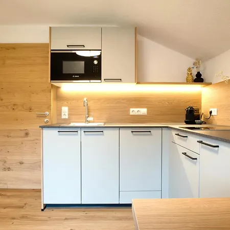 Marlen Apartment Eben am Achensee