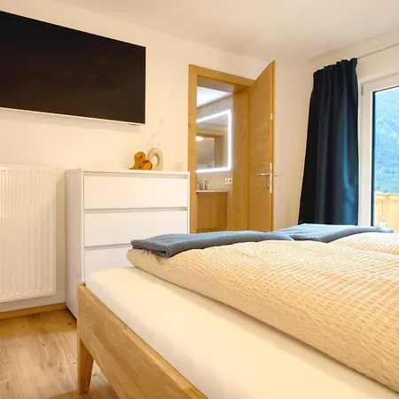 Marlen Apartament Eben am Achensee