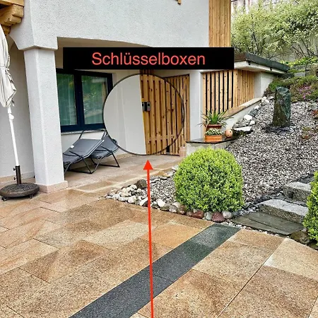 Marlen Apartament *