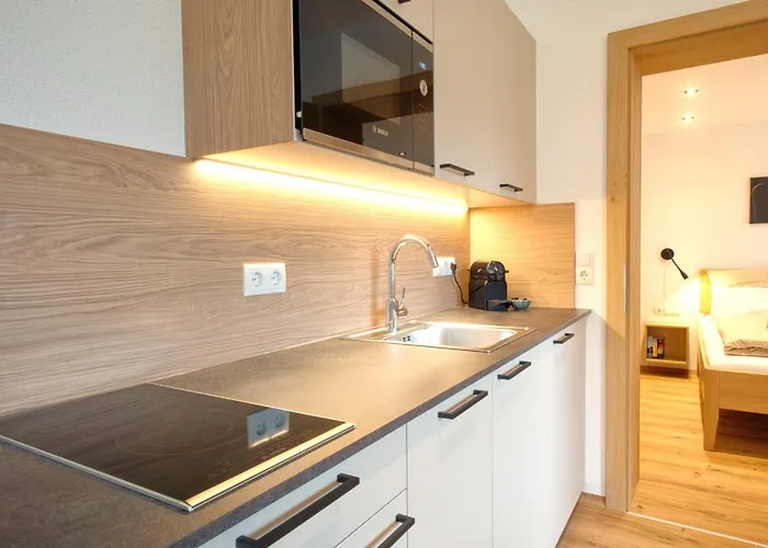 Marlen * Eben am Achensee