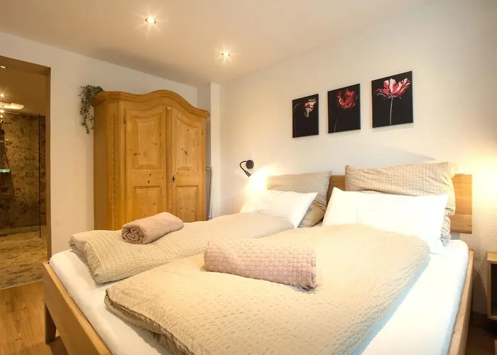 Marlen Apartman Eben am Achensee