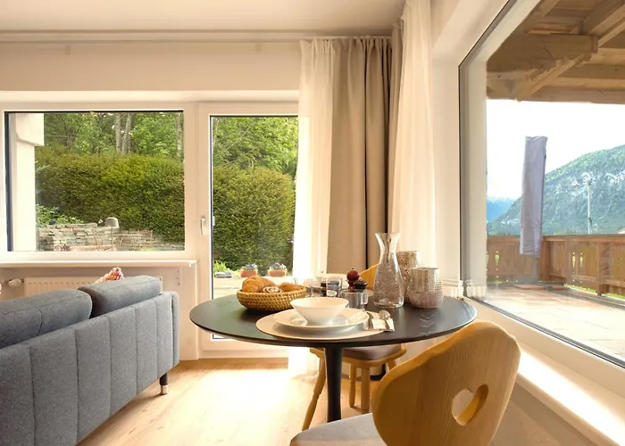 Marlen * Eben am Achensee