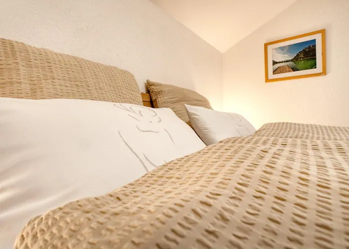 Apartman Marlen Eben am Achensee