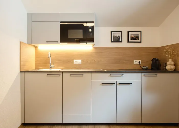 Marlen Apartman Eben am Achensee