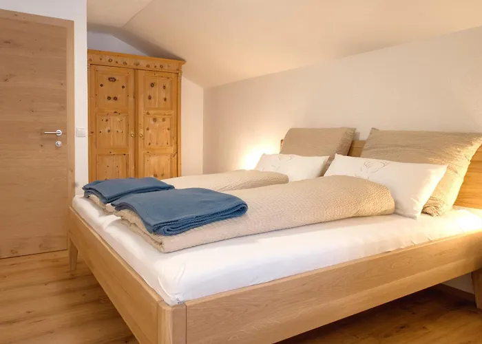 Marlen Apartman Eben am Achensee