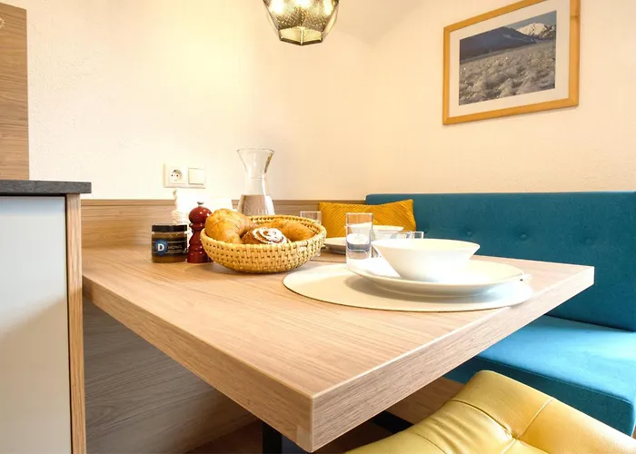 Marlen Eben am Achensee