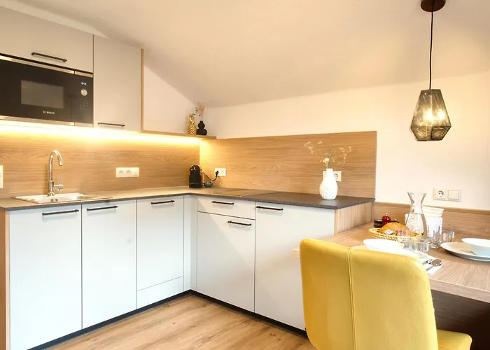 Apartman Marlen *