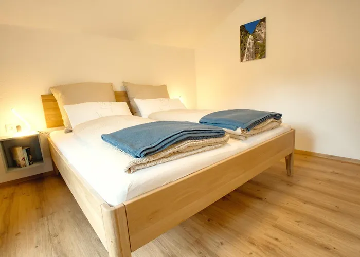 Marlen Eben am Achensee