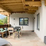 Lägenhet Marlen Eben am Achensee