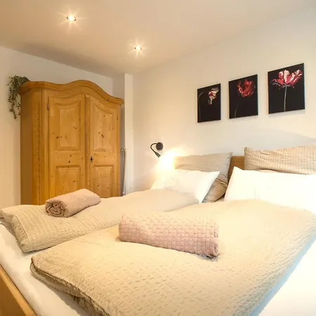 Marlen Lägenhet Eben am Achensee