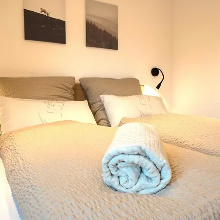 Marlen Eben am Achensee