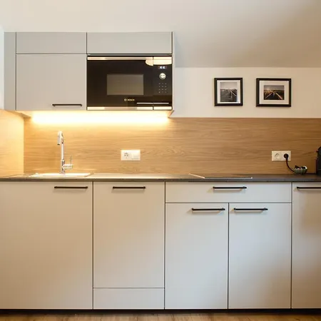 Marlen Lägenhet Eben am Achensee