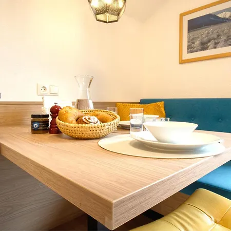 Marlen Eben am Achensee