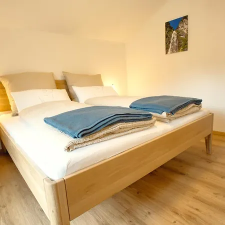 Marlen Eben am Achensee