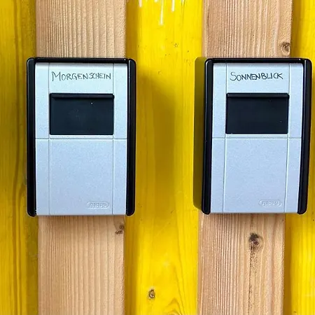 Lägenhet Marlen Eben am Achensee