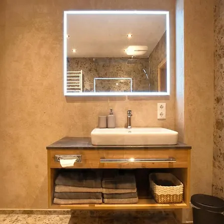 Διαμέρισμα Marlen *