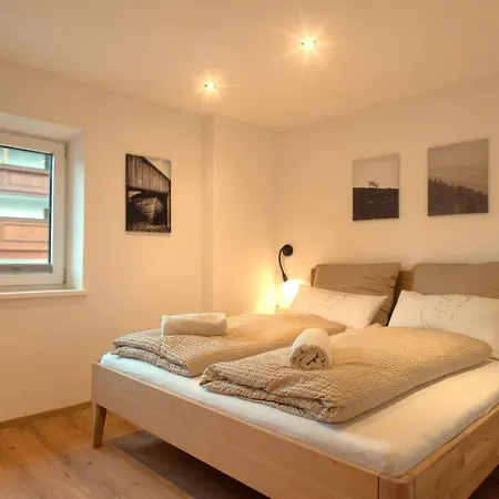 Marlen Διαμέρισμα