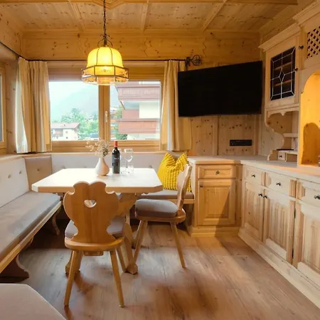 Marlen Διαμέρισμα *