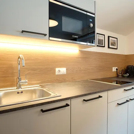 Marlen Διαμέρισμα