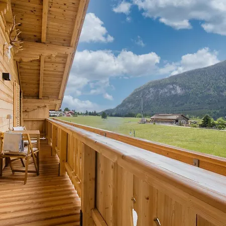 Marlen Διαμέρισμα