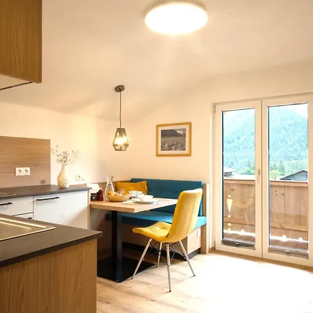 Marlen Eben am Achensee