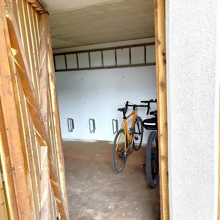 Marlen Διαμέρισμα *