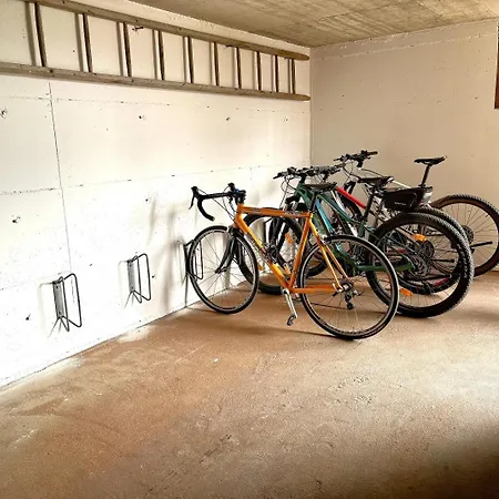 Marlen Διαμέρισμα