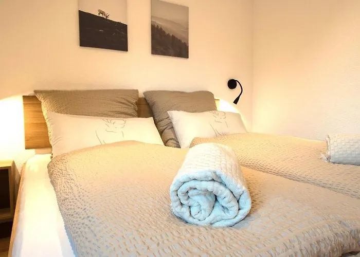 Marlen Eben am Achensee