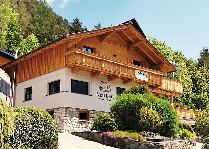 Marlen * Eben am Achensee