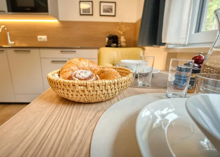 Marlen Eben am Achensee