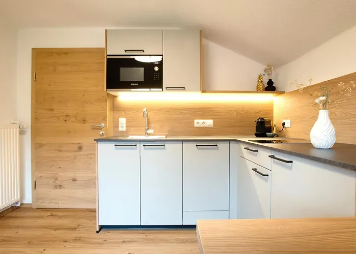 Marlen Lejlighed Eben am Achensee